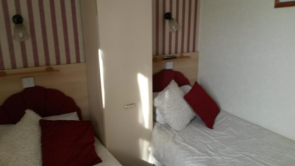 The Derby Hotel Blackpool Esterno foto